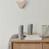Stelton CARRIE Butelka Termiczna 500 ml Szara